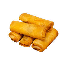 Mini Loempia’s 8st. 
