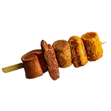 Snackstick