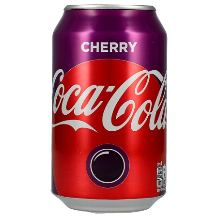 Cola Cherry 