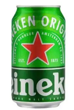 Heineken 