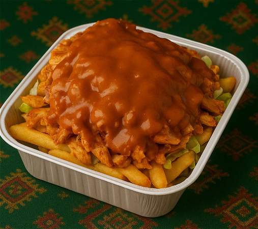 Kapsalon Sate
