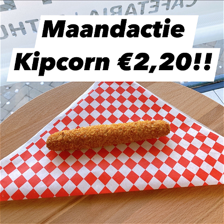 Kipcorn 