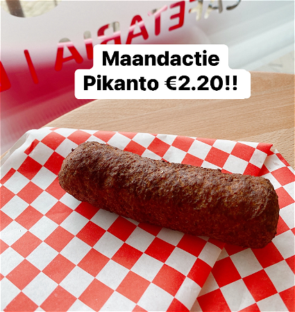 Pikanto