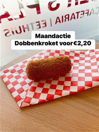 Dobbenkroket 