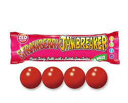 jawbreaker rood