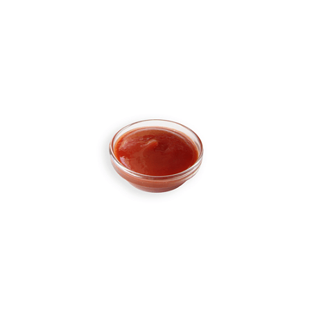 klein bak tomatenketchup