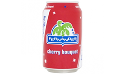 Fernandes Cherry Bouquet 33cl