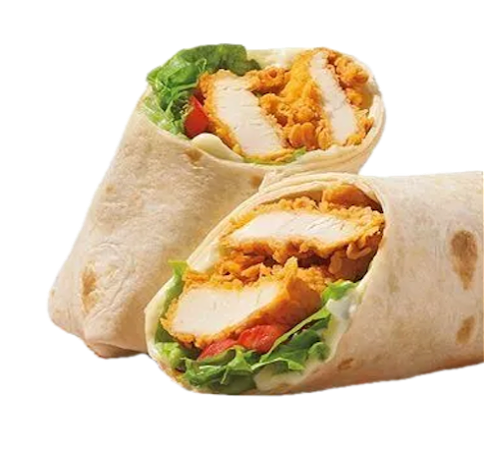 Chickenwrap