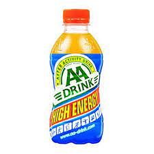 AA Drink 50 CL
