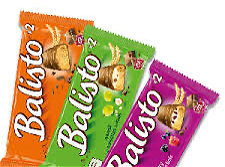 Balisto