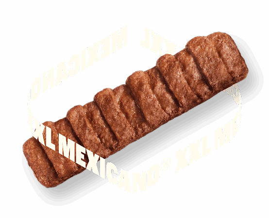 Mexicano XXL