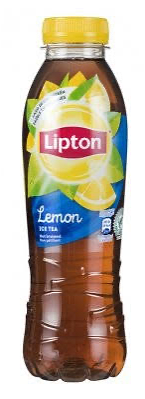 Ice tea Lemon