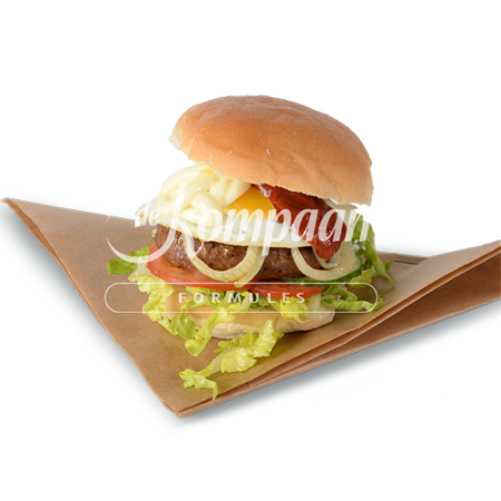 Hamburger speciaal
