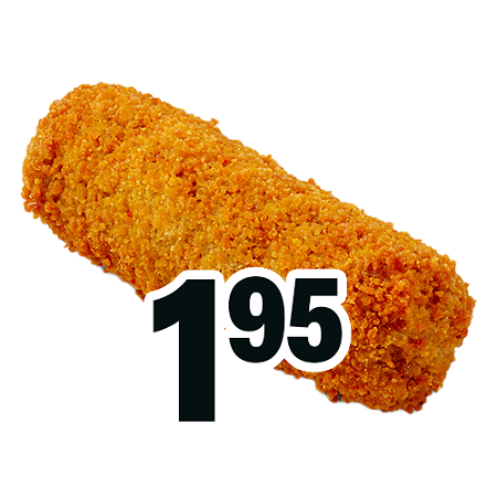 kipsatekroket