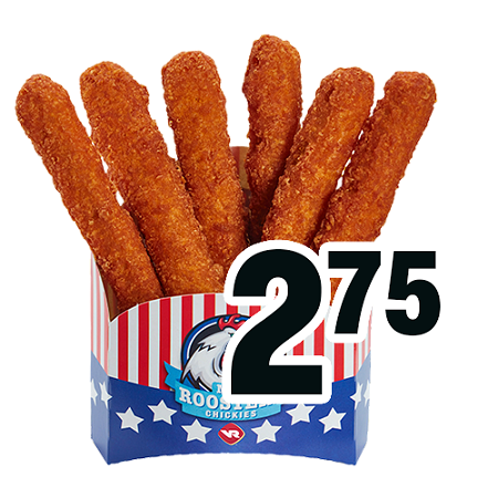 Kipfingers