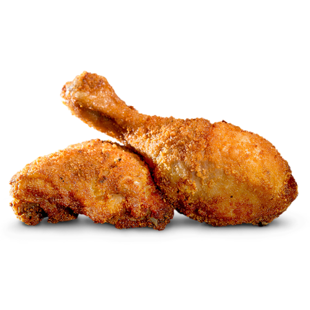 Fried Chicken 