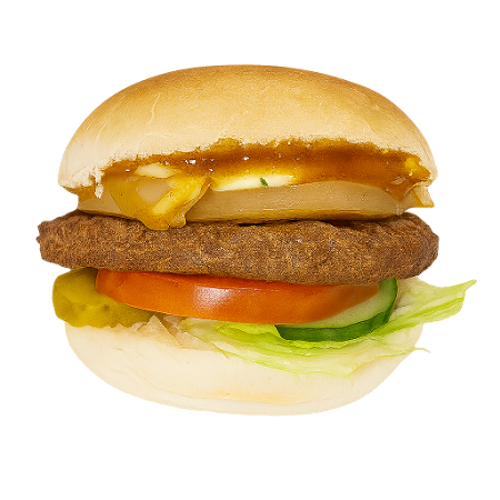 Classic Burger