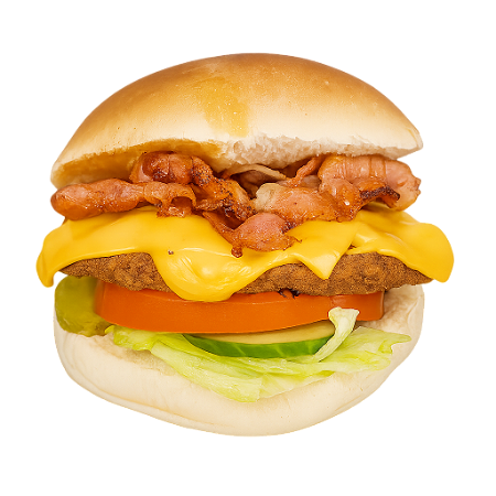 Baconburger