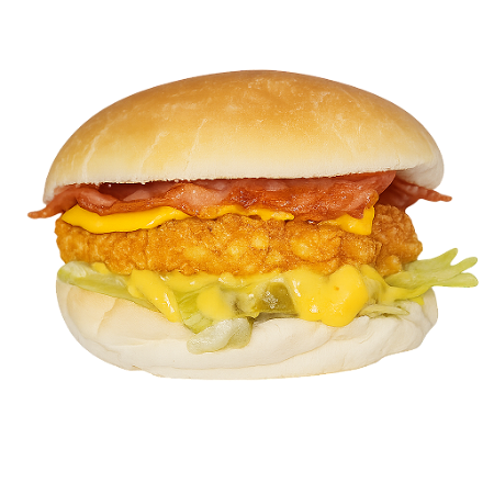 Mobi burger