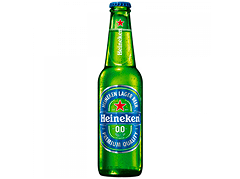 Heineken 0.0  250ML