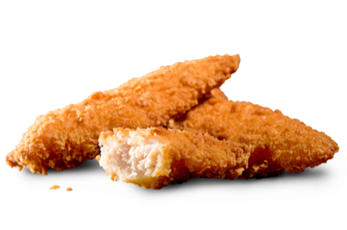 Chicken Strips 3st