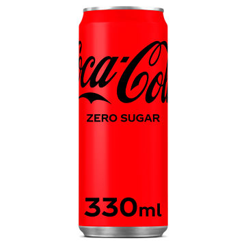 Cola Zero