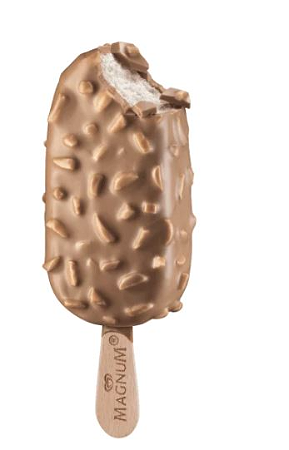 Magnum Almond
