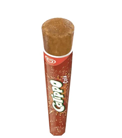 Calippo Cola