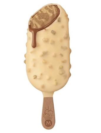 Magnum Double Hazelnut