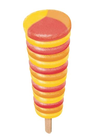 Ola Super Twister
