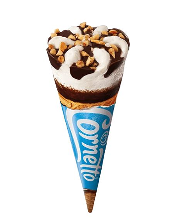 Cornetto Classico