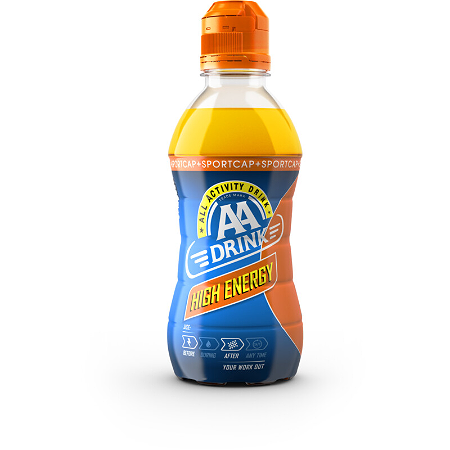 AA Drink High energy