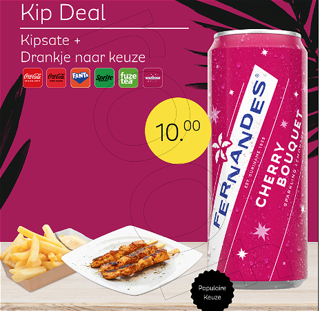 Kipsate deal