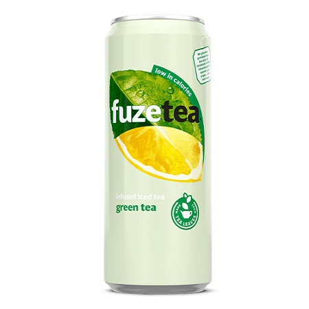 Fuze Tea Green Tea
