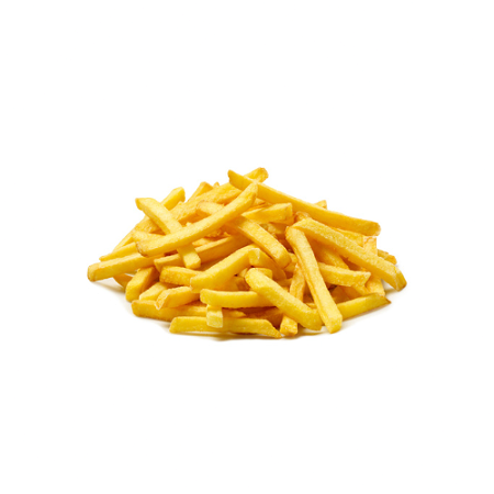 Franse friet groot