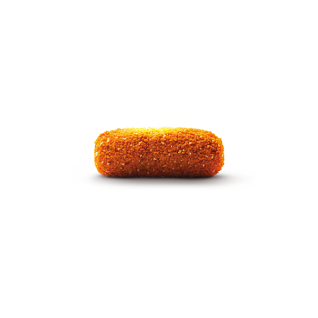 Vegetarische croquet 