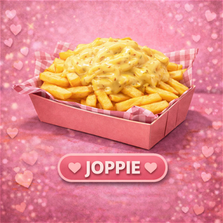 Patat Joppie Normaal