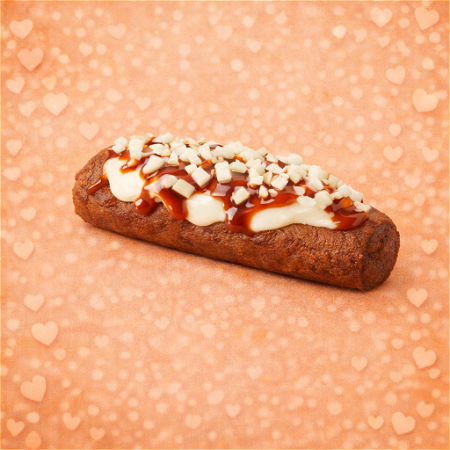 Frikandel Speciaal