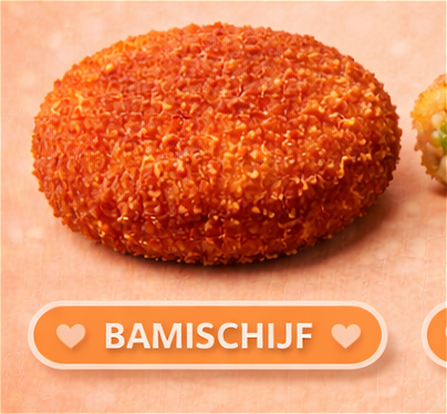 Bamischijf