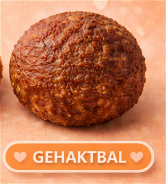Gehaktbal
