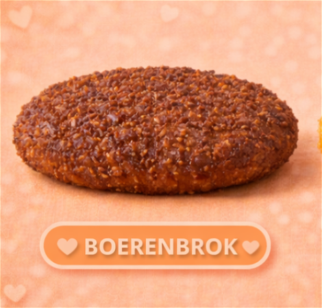 Boerenbrok
