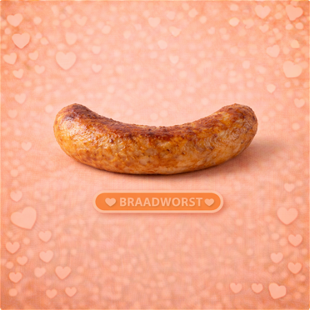 Braadworst