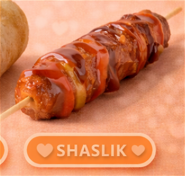 Shaslik