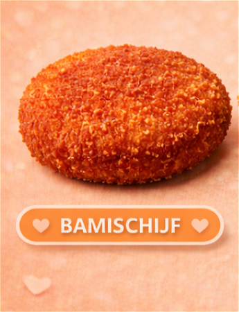 Bamischijf