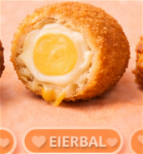 Eierbal