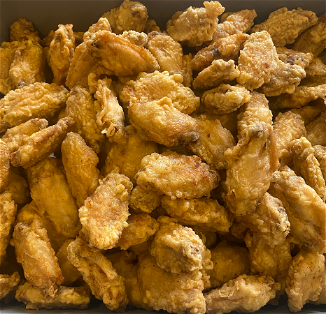 Hot wings (9)