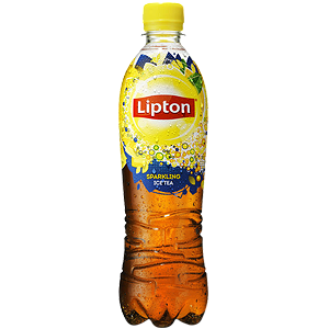 Lipton Ice Tea 0,5 liter