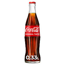 Coca Cola XL 0,33