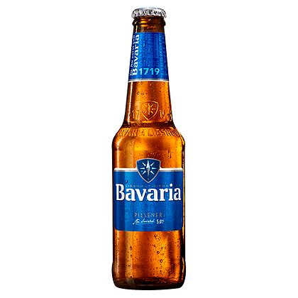 Bavaria Fles
