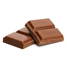 Kleine Milkshake Chocolade 